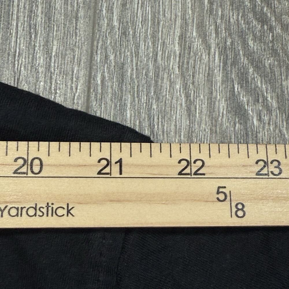 Rare Vintage Y2K Tupac Shakur Makaveli Brand Printed Black Shirt Rap HipHop Sz L - Picture 8 of 9